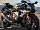 2015 Yamaha YZF 1000 R1M